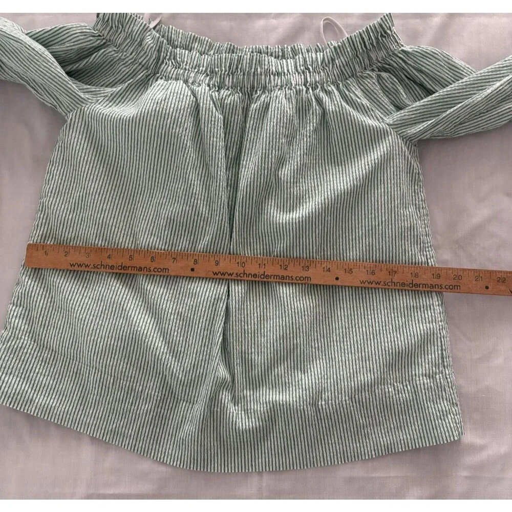Lilly Pulitzer measurements inches